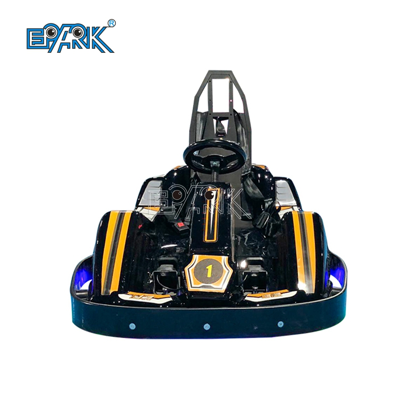 Factory Price Amusement Park Ride Battery Operated Drift Bumper Car for Sale
