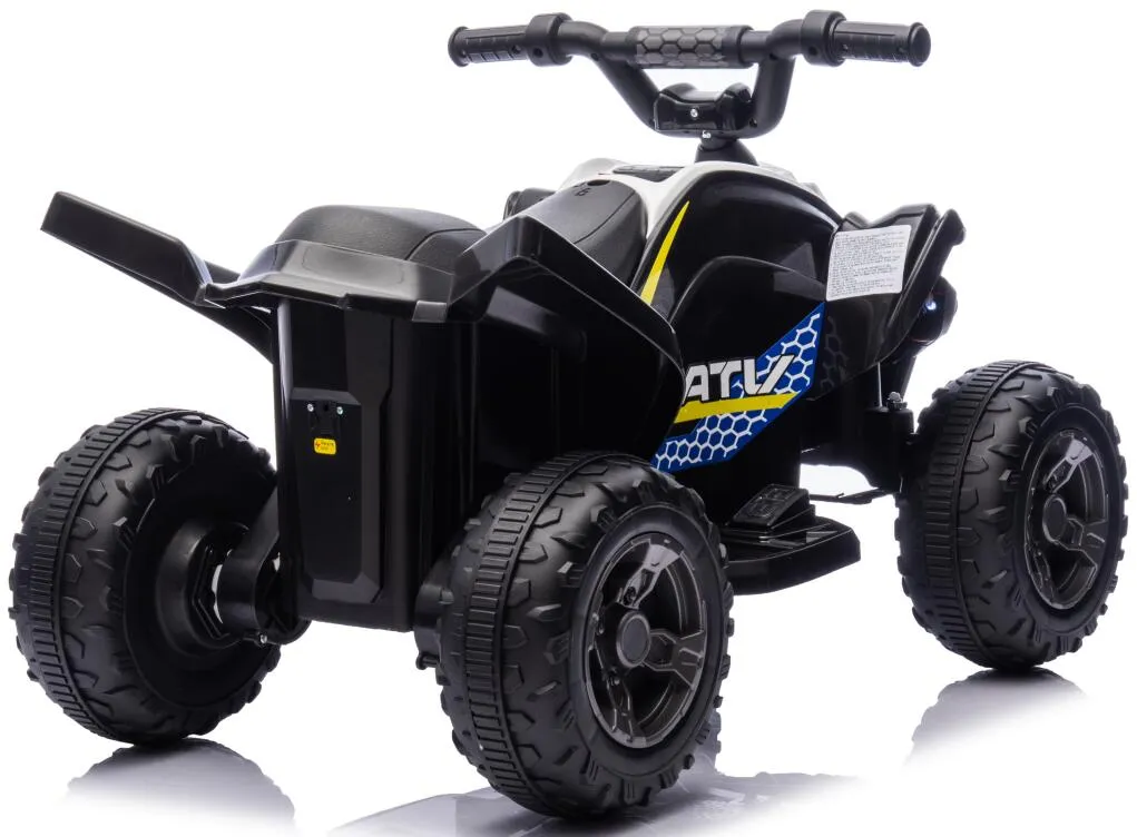 Children ATV 1