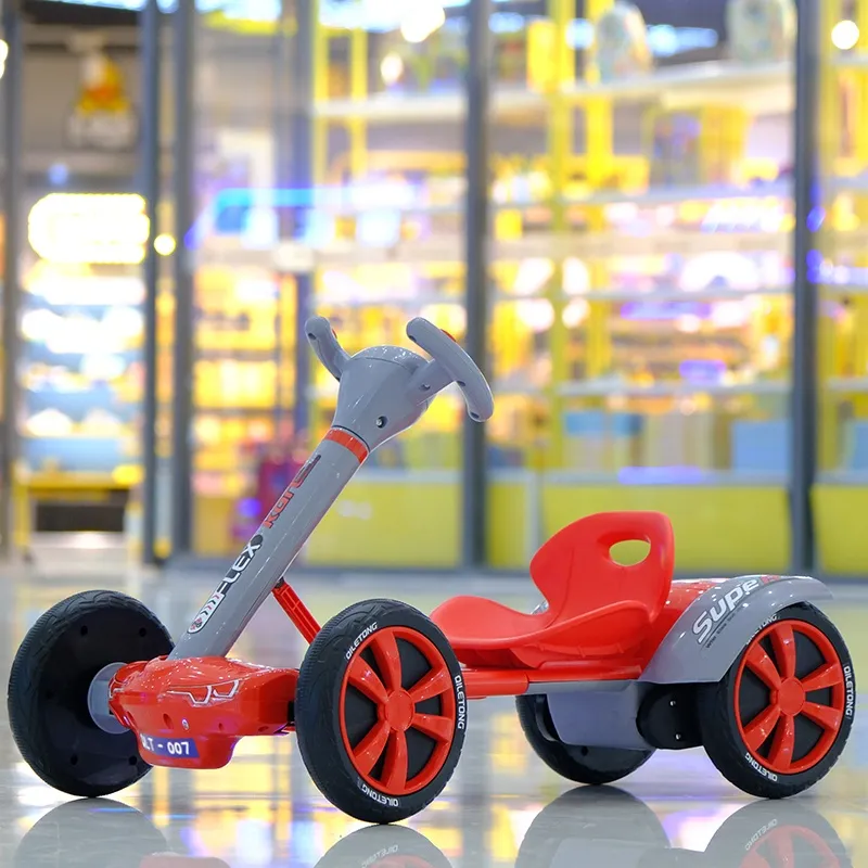 Electric Toy Karting