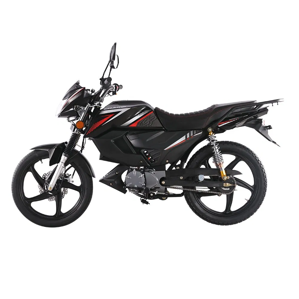 High Quality Alpha Moped Electric Motorcycle Mini MID Drive Electric Motorcycle Electric Motorcycle