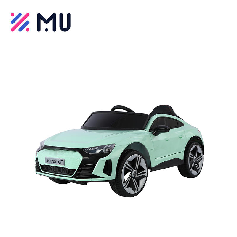 High Quality Electric Factory Remote Control Vehicles Ride-on Cars for Kids