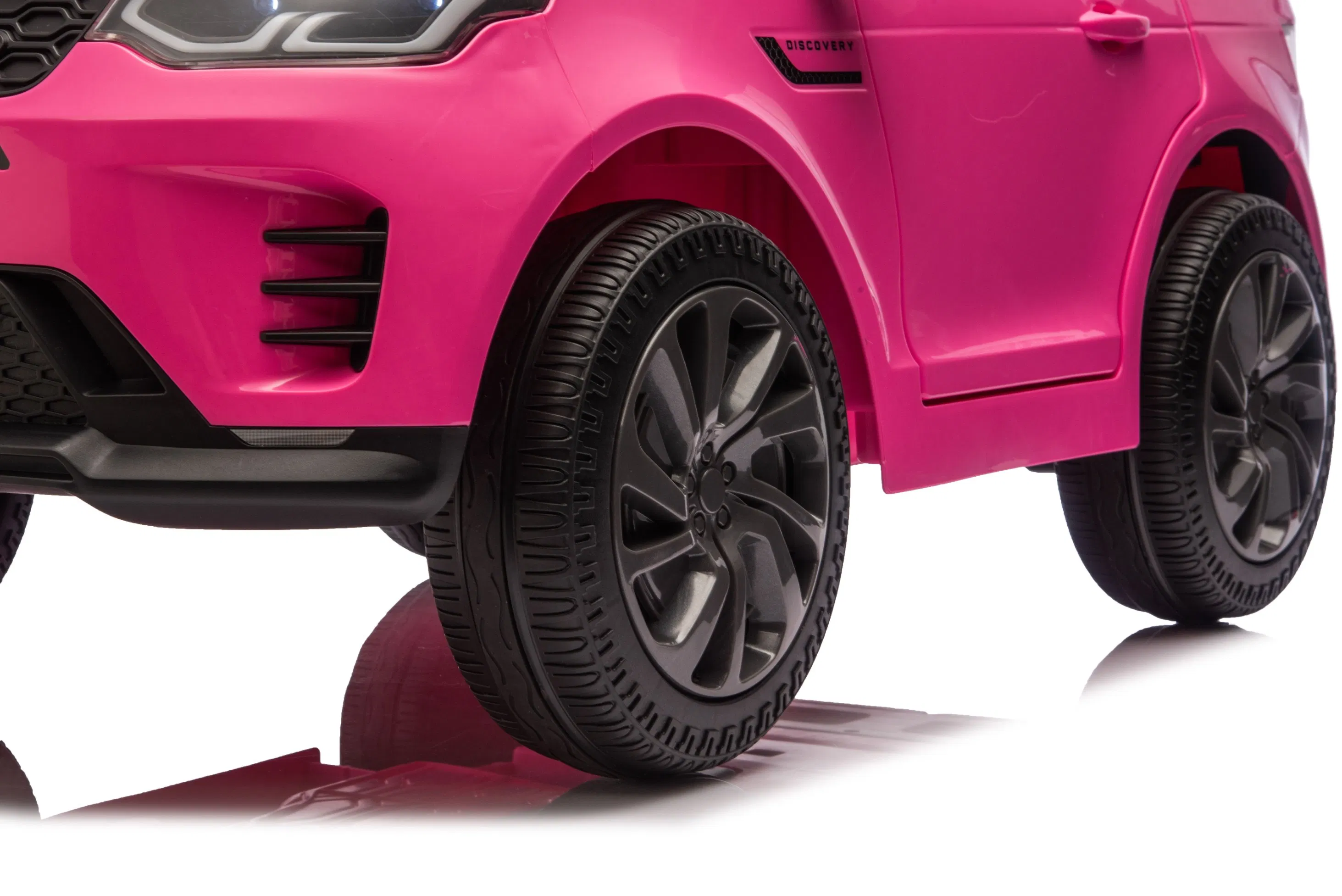 Kids Ride on Vehicle with 2 4G Remote Control and Slow Start