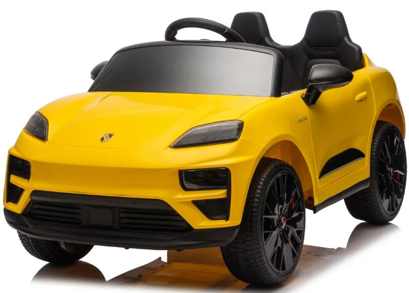 Kids Electric Car Safety