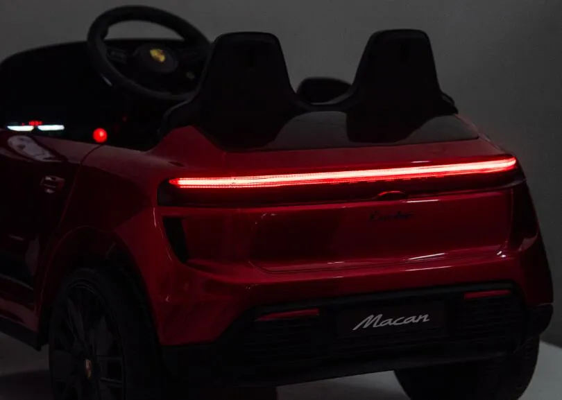 Kids Electric Car Wheels