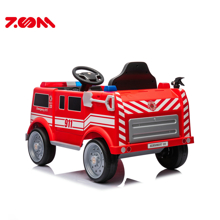 Hot Model Kid Ride on Filre Car with Remote Control