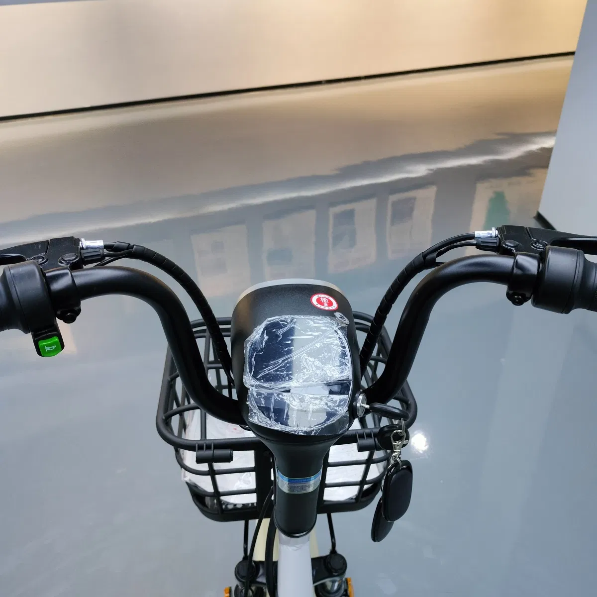 The New Year Gift Factory Direct Big Sale High Speed &amp; Long Range Custom Portable Stylish Lightweight Electric Scooter for Women &amp; Kids Urban Adventures