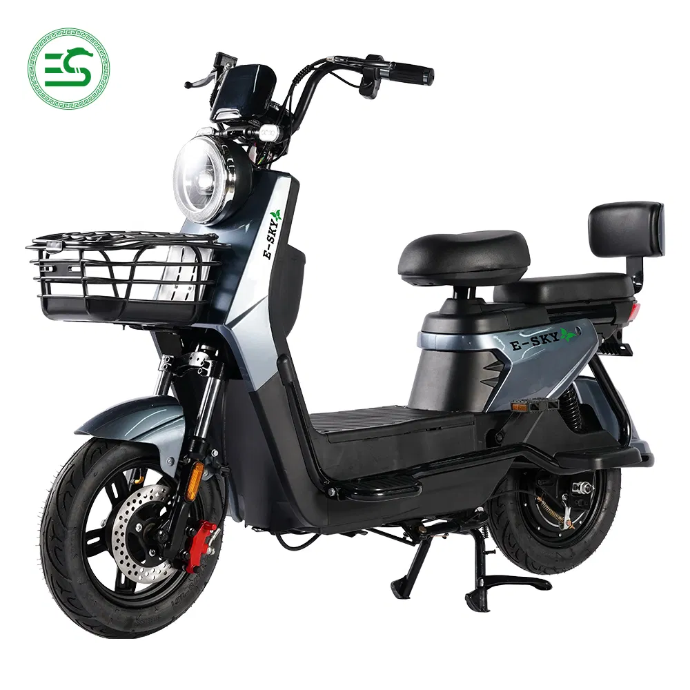 CE Certification New Self Electric Scooter Folding for Adult Kids China Ebm