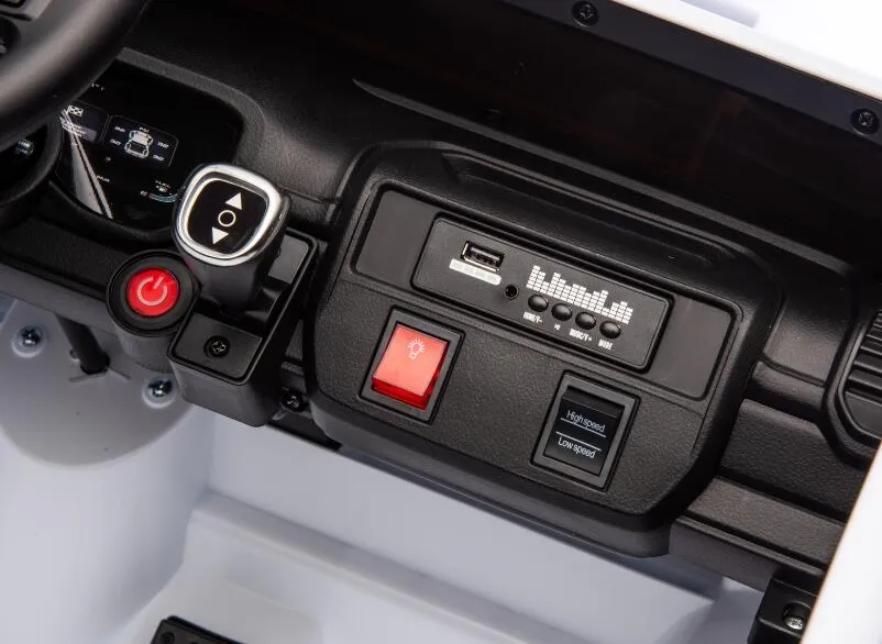 RAM 1500 RHO Detail 1