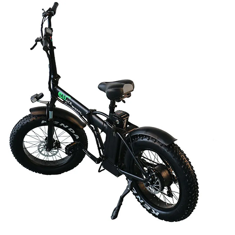 Electric Bicycle