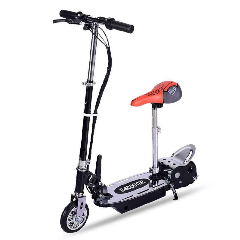 120W Electric Scooter for Kids (YC-0006)