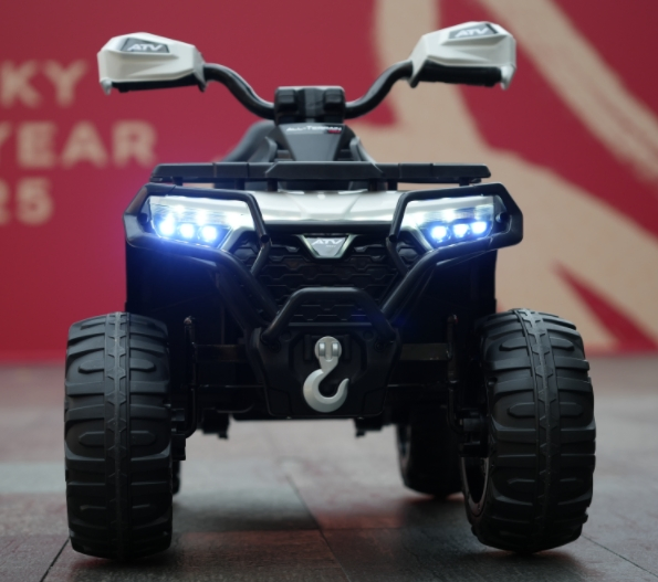 Hot Sales Ride on Car Kids Electric 12V ATV Children Ride-on Car for Kids 3-8 Years Old