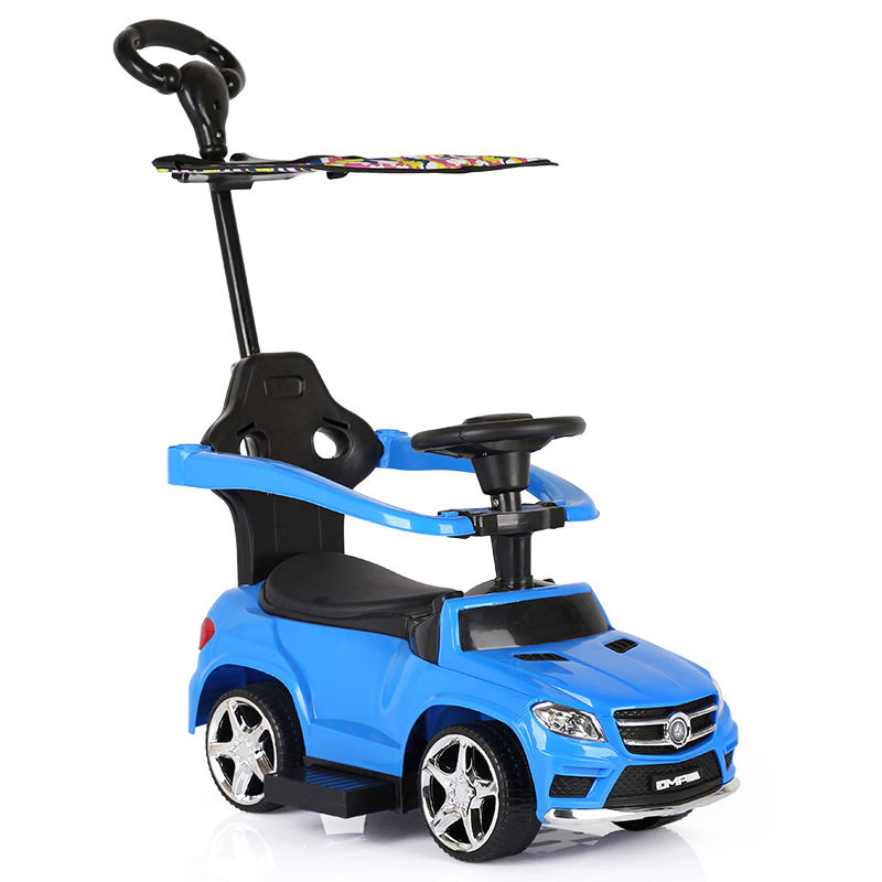 Wholesale Baby Sliding Car Kids Ride on Toy Baby Swing Car