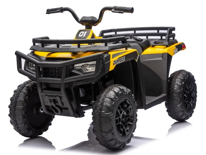 Ride on ATV Off-road