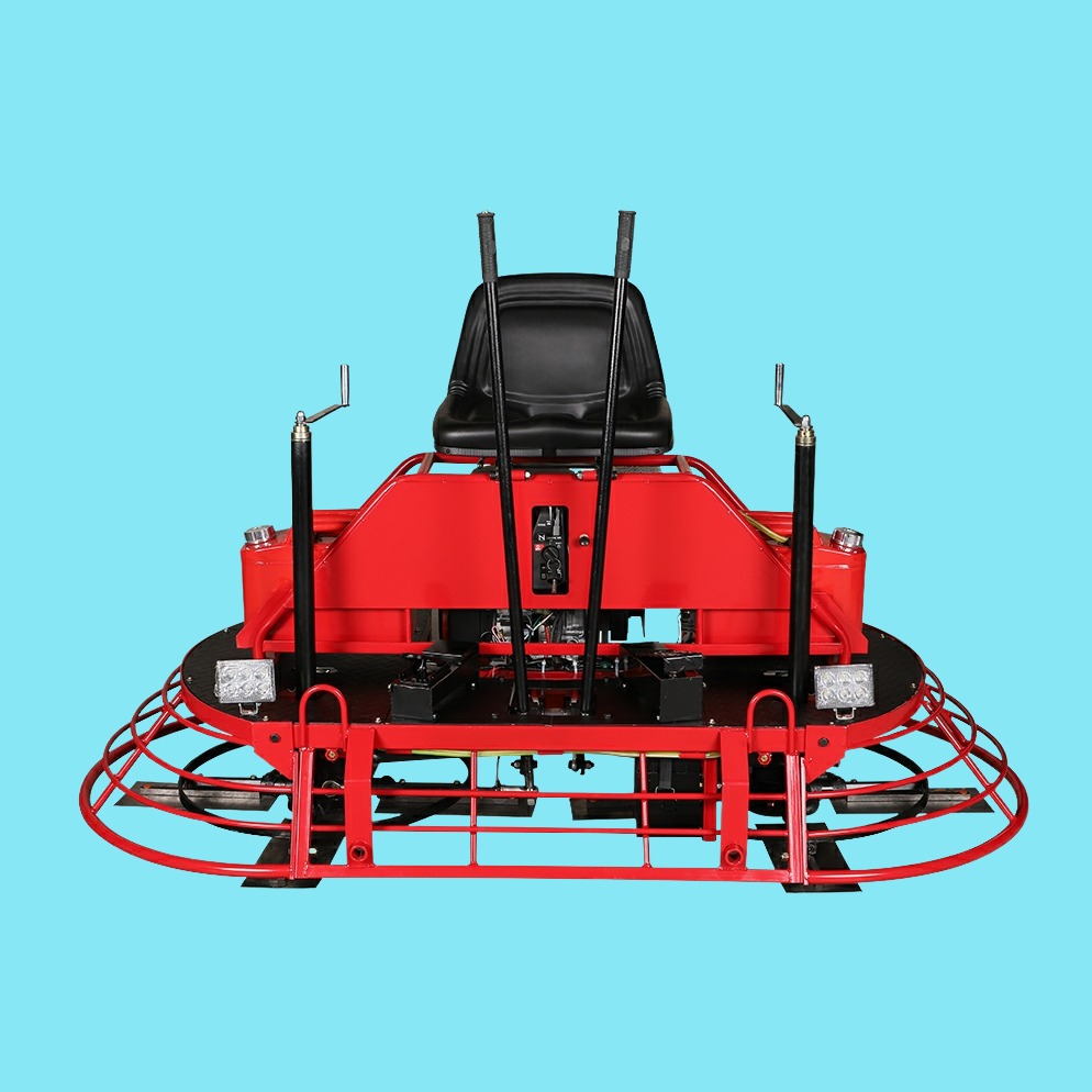 Jm100b Popular Used Ride on Power Trowels for Sale with Good Price