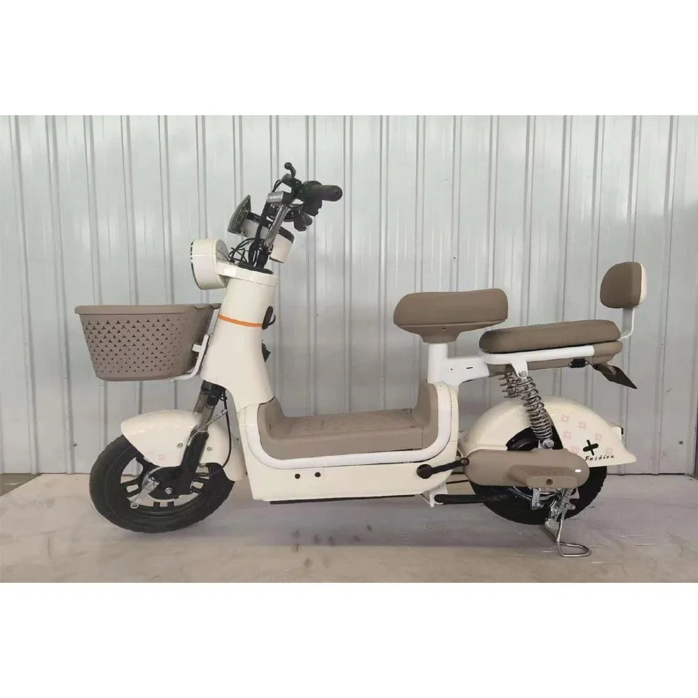 Kids Electric Balance Bike with CE Certificate