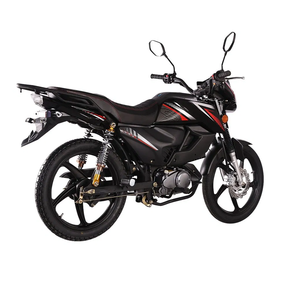 High Quality Alpha Moped Electric Motorcycle Mini MID Drive Electric Motorcycle Electric Motorcycle