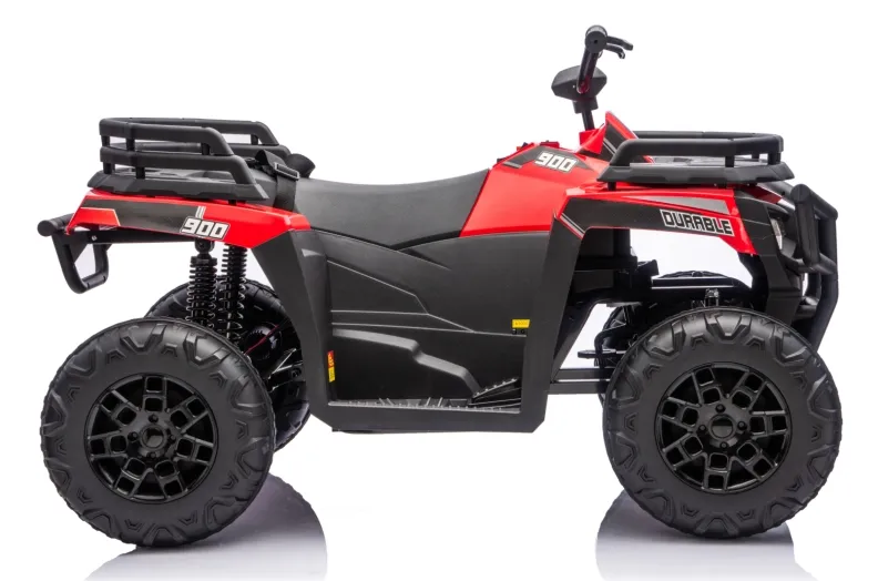 Ride on ATV Lighting