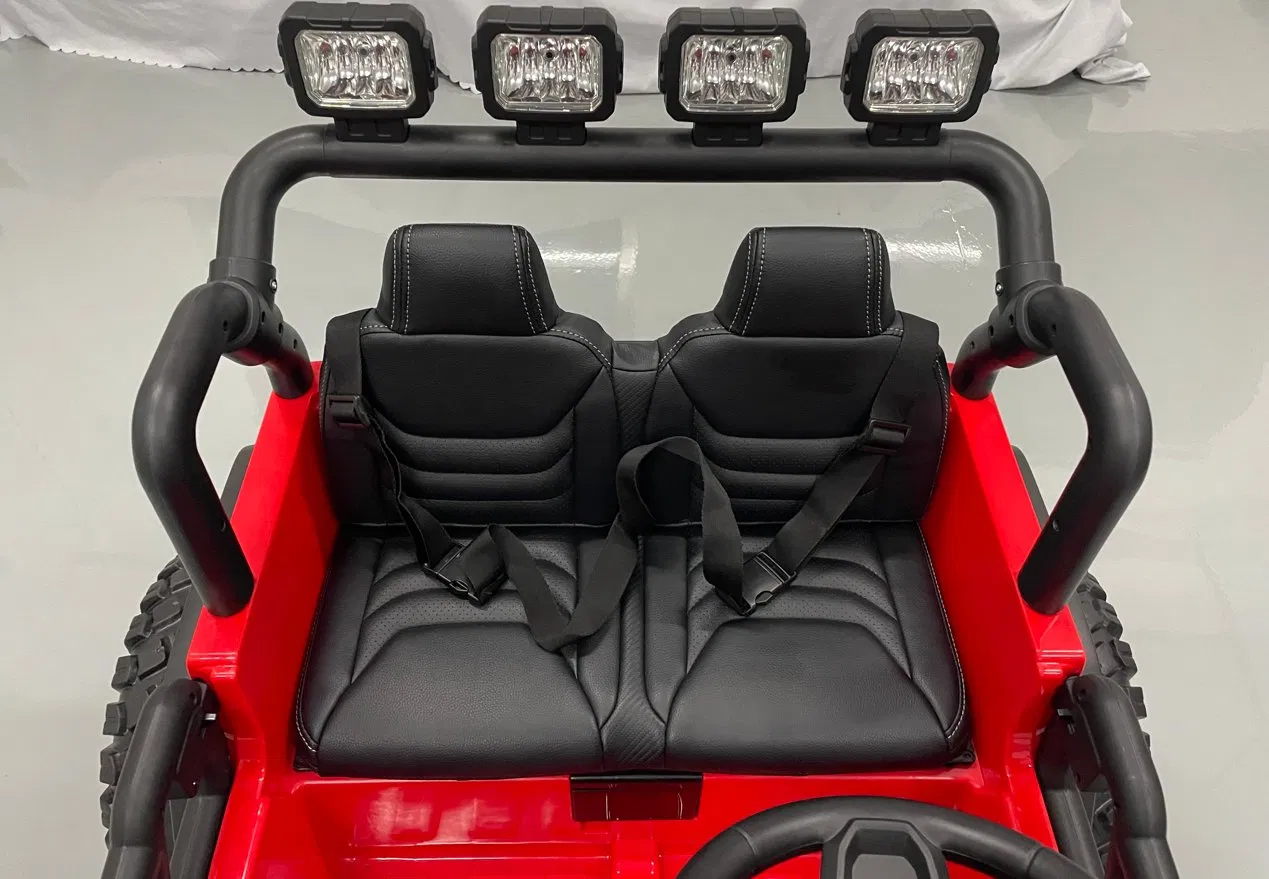 Kids 24V Battery Operated Electric Ride on Truck