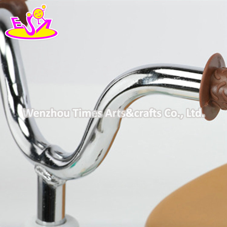 Wholesale Balance Foot Pedal Ride on Toy Mini Kids Tricycle with Basket P16e067