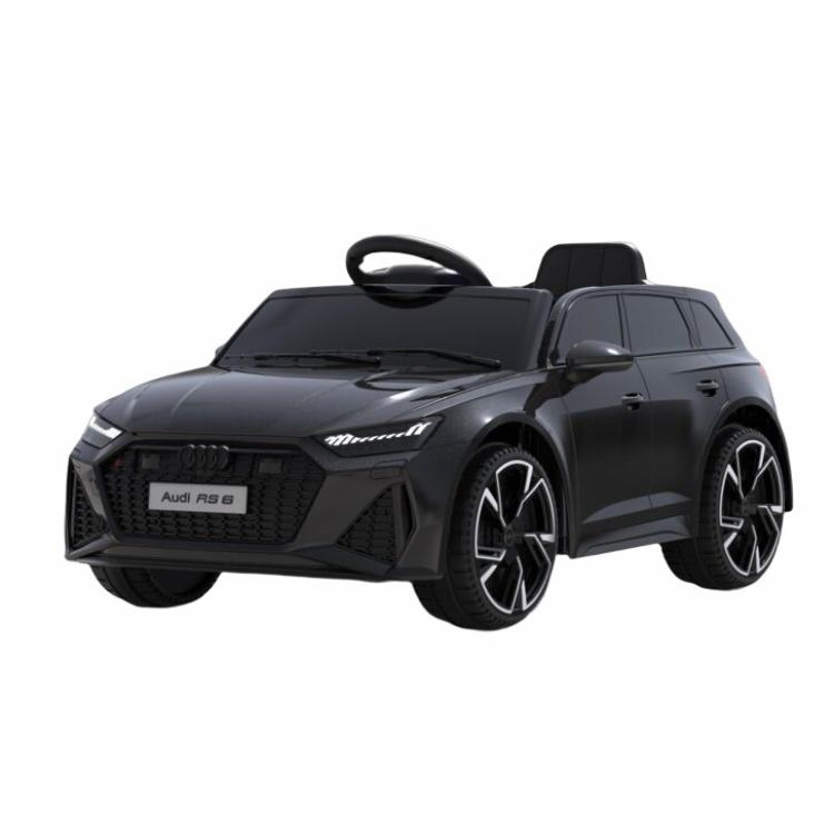 6V Electric Toy Cars Four Wheel Children Drive Toy Cars Ride-on Cars