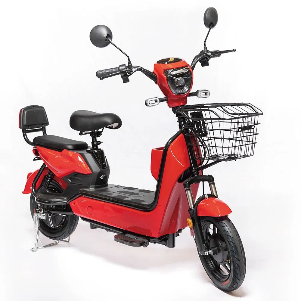 Kids Electric Balance Bike with CE Certificate