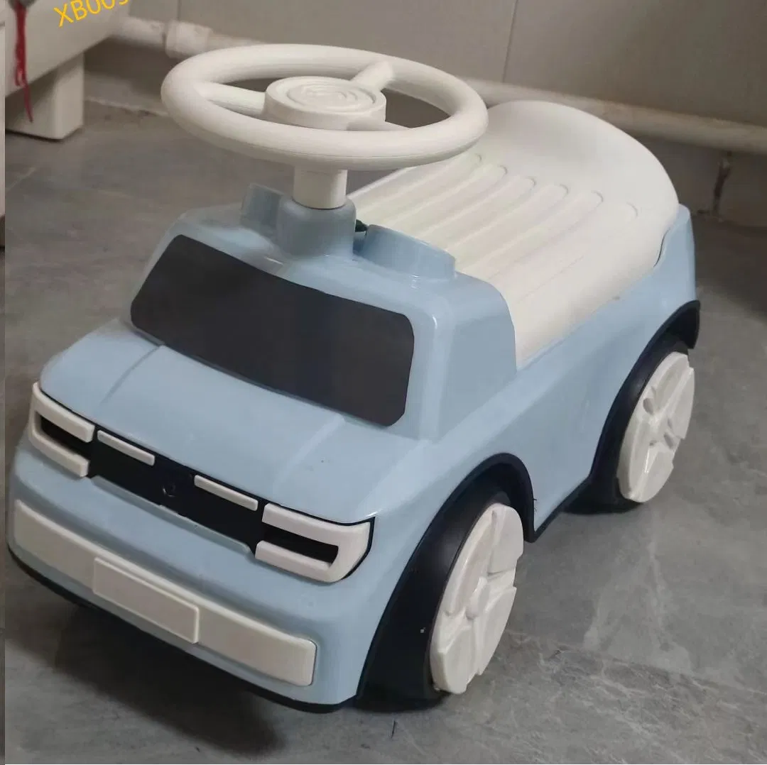 Ride-on Cars Ride on Cars for Ten Years Ride-on Plastic Car