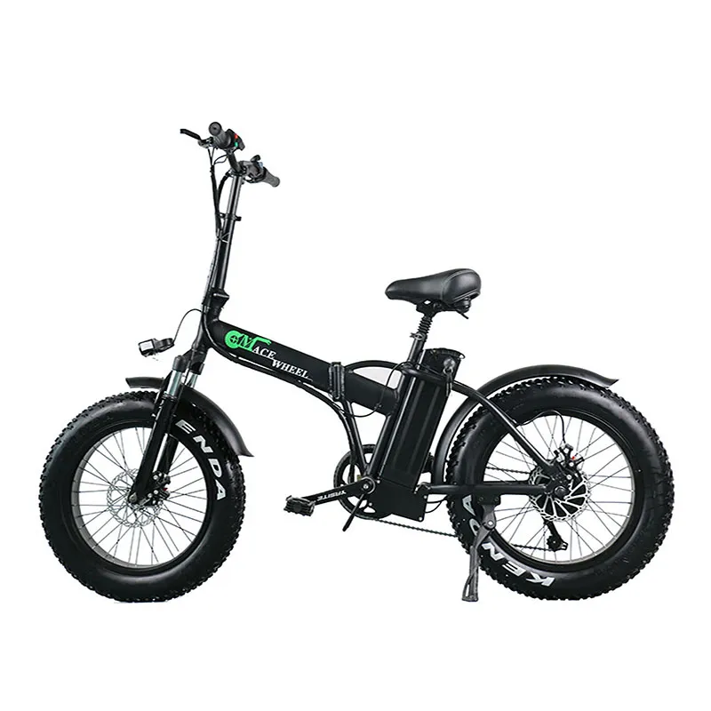 Electric Bicycle