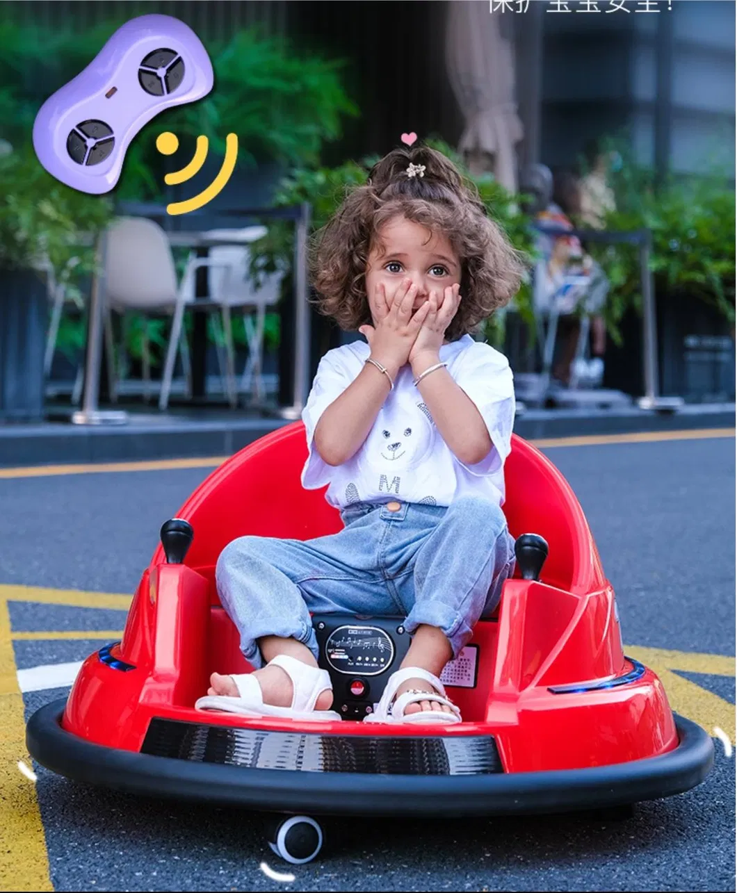 Electric Ride on Car