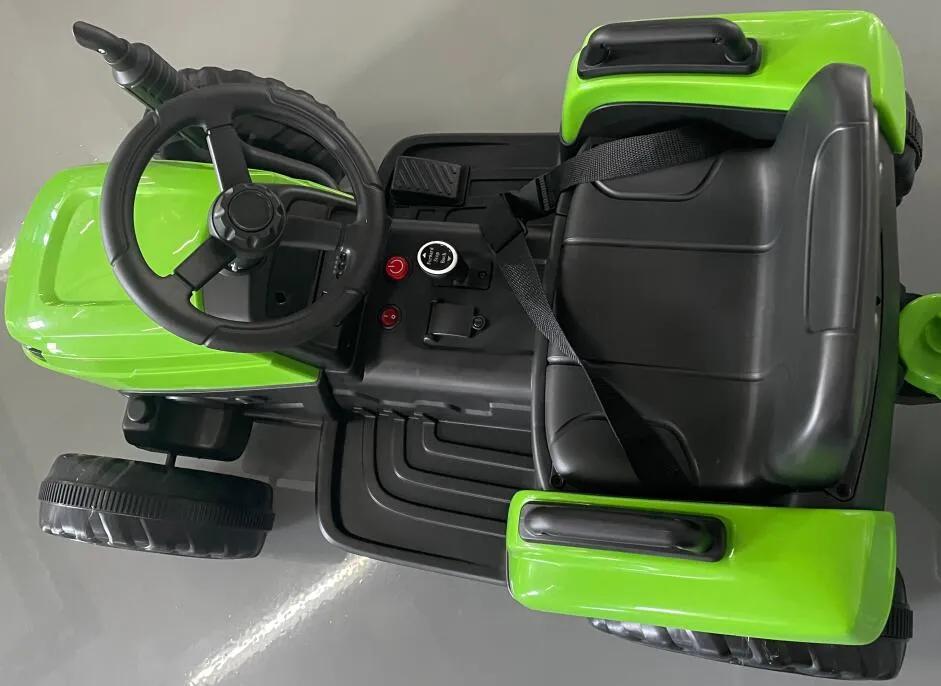 Kids Ride on Tractor