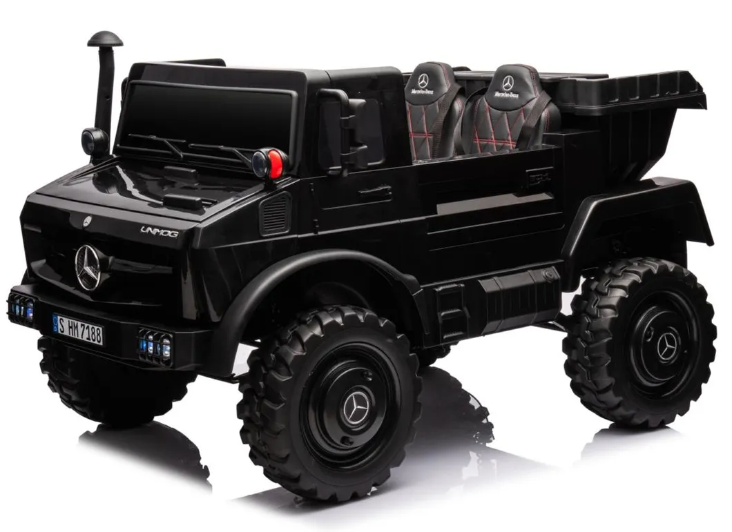 Kids Electric Car Details 6