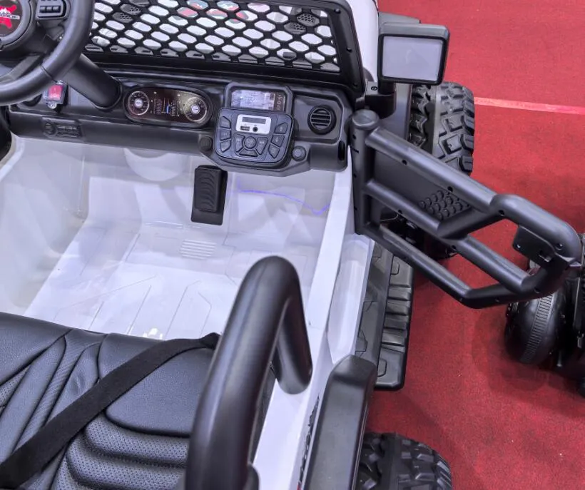 Ride on Truck Photo 5