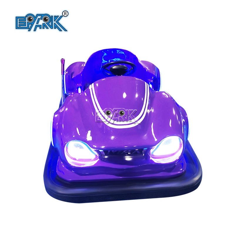 Amusement Park Bumper Car Mais Drift Car Kids and Adults Family Bumper Car Rides