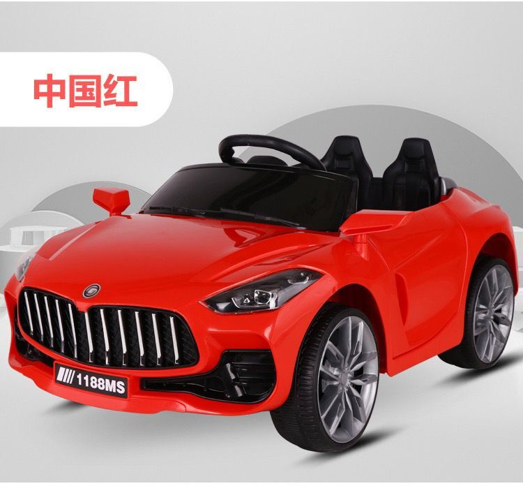 Licensed Baby Car Toys Land Rove Children Electric Ride on Cars