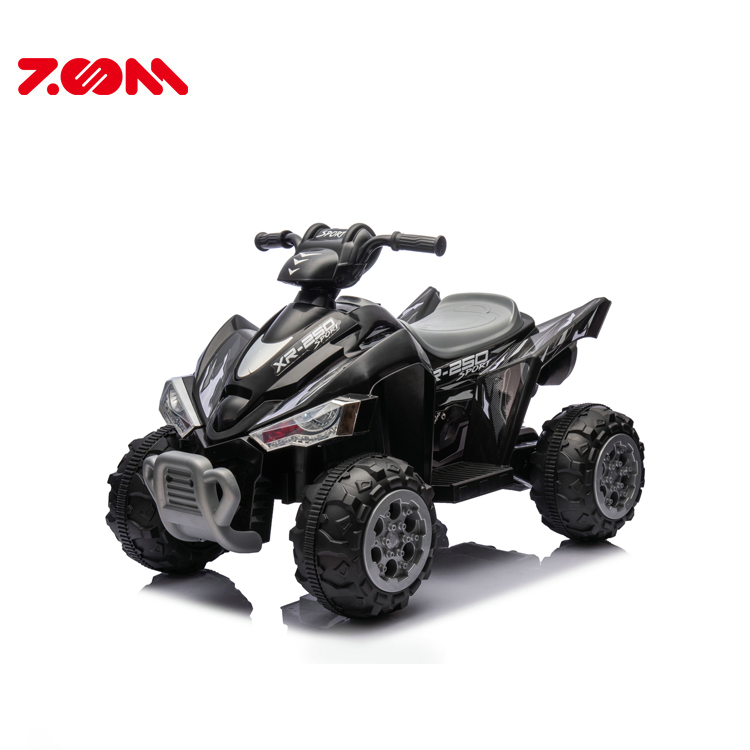 ATV Ride-on Car Toys for Kids with Remote Control