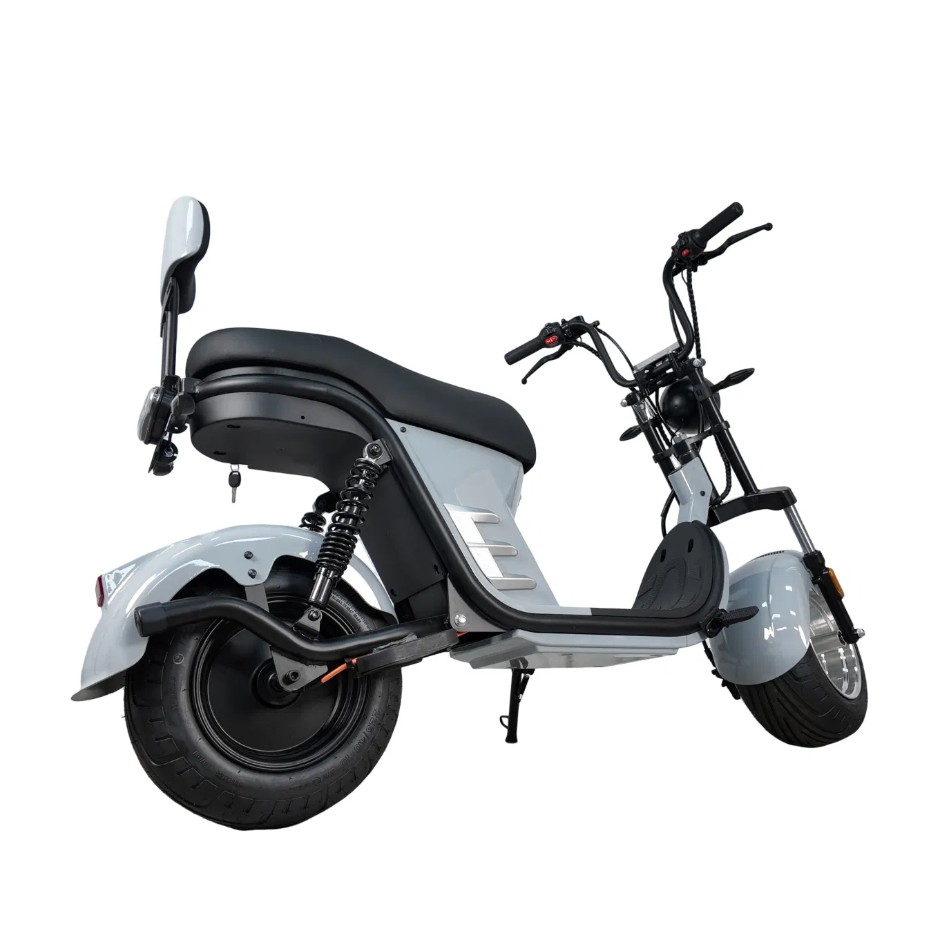 Hot Selling Citycoco Commuter 60V 1000W Fat Tire Mini Coco Adults Electric Scooter Motorcycle