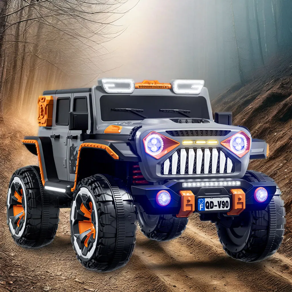 Electric Go Kart Ride on Car