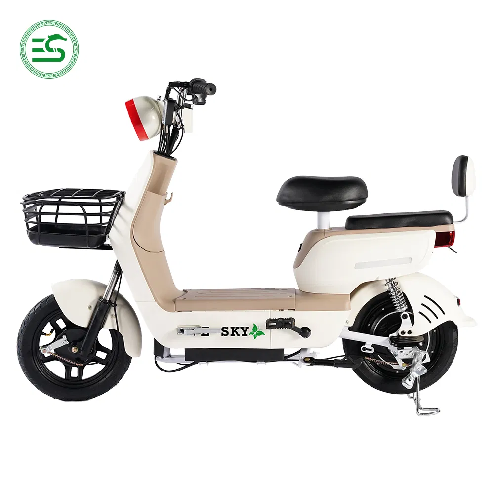 CE Certification Type Electric Kids E-Scooter Mini Scooter 14" Wheel China Ebf