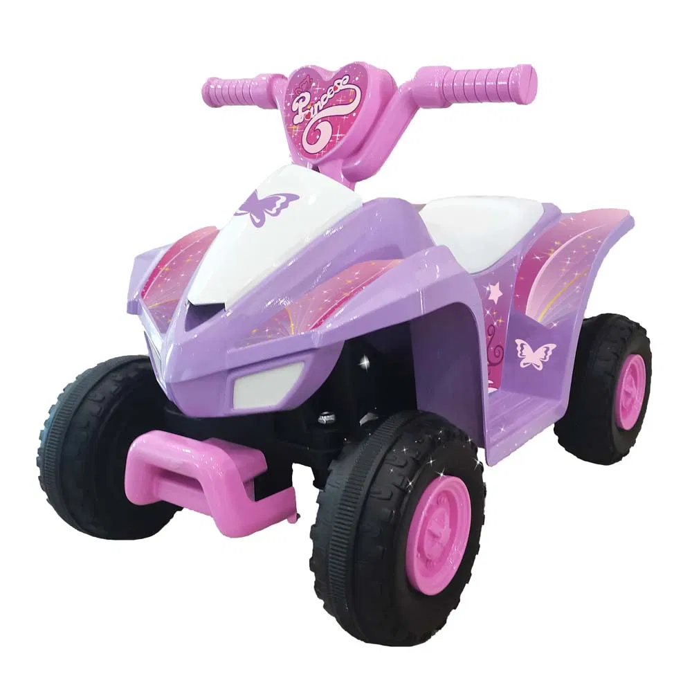 6V Kids Electric Ride on ATV