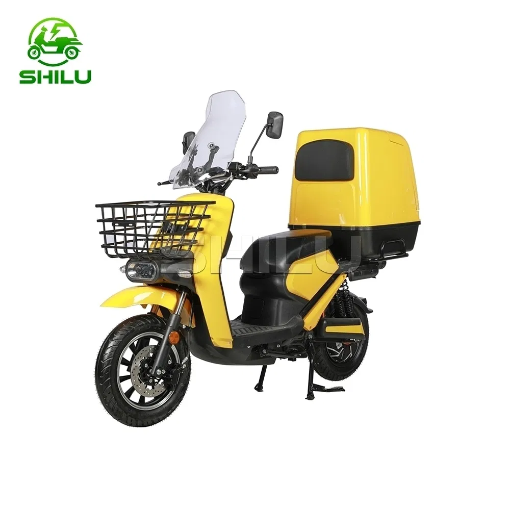 Factory Price Cheap Scooter Mini Moped Electric Motorcycle for Portable Travel