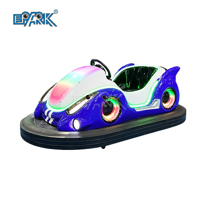 Funny Ride Drift Motos for Kids Bumper Car Electric Car