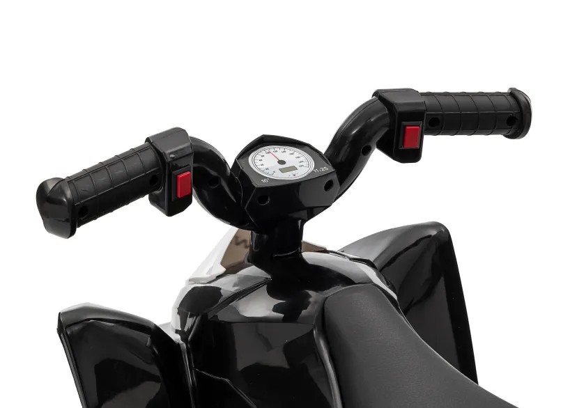 ATV Component Detail