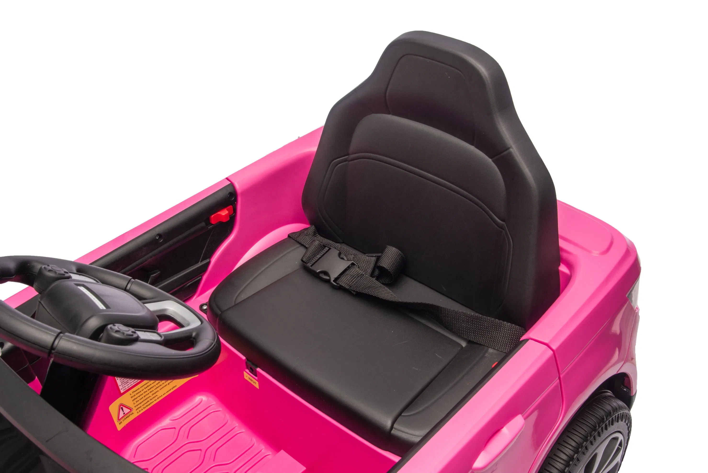 Kids Ride on Vehicle with 2 4G Remote Control and Slow Start