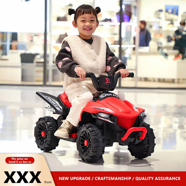 New Design Kids Ride on Electric ATV Toys