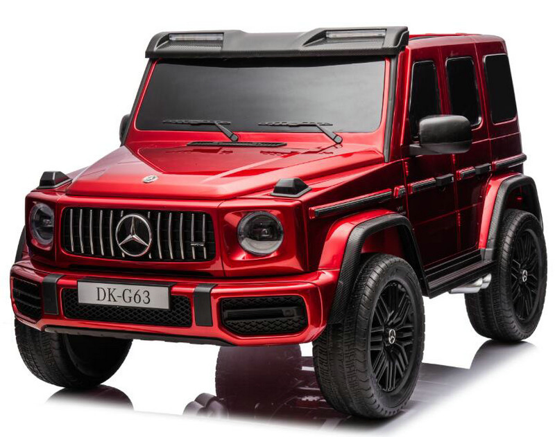 24V 450W Mute Motors Kids Electric Mercedes Benz G63 Amg Ride on Toy Car