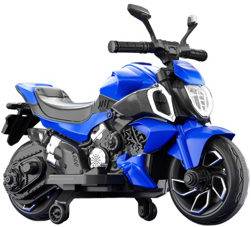 Ride on Motor Foot Pedal Accelerator with Music Optional Hand Throttle Toys Car