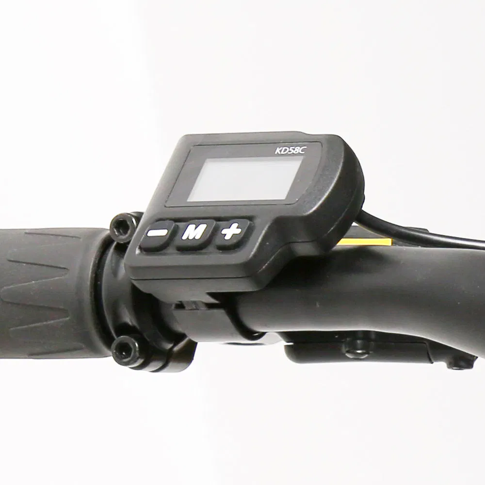 Txed Kids Fast Fat Tire Ebike E Mountain Bicicleta Long Range Electronic Cycle by Good Supplier