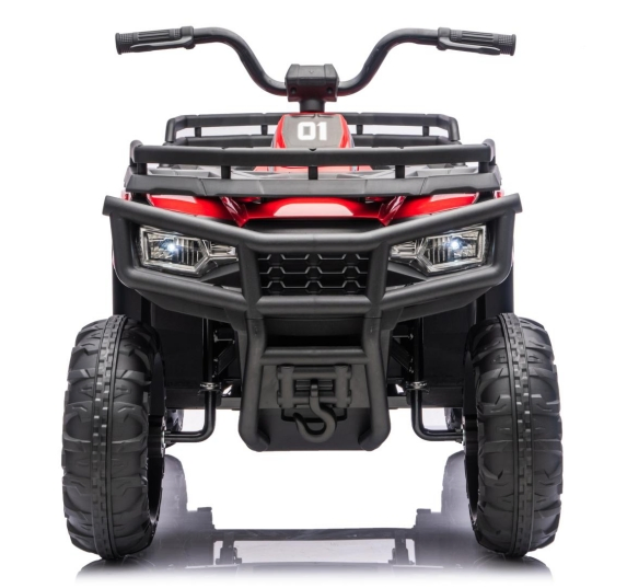 2025 New Big Size Ride on ATV / Quad Bike