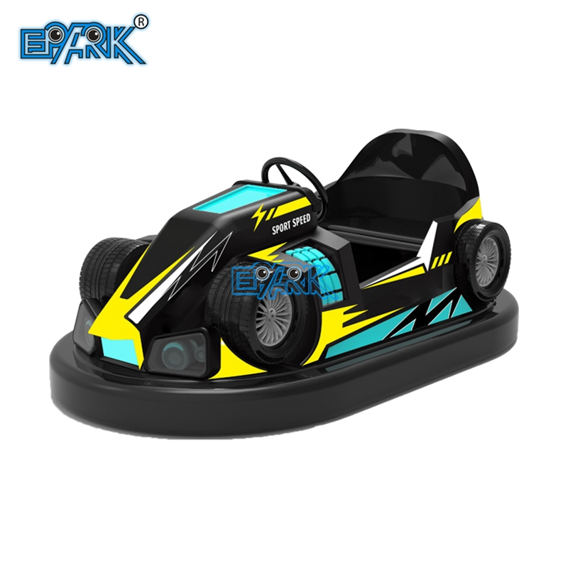 Battery Amusement Bumper Car Drift Bumper Car Electric Ride on Bumper Cars Kids Toys