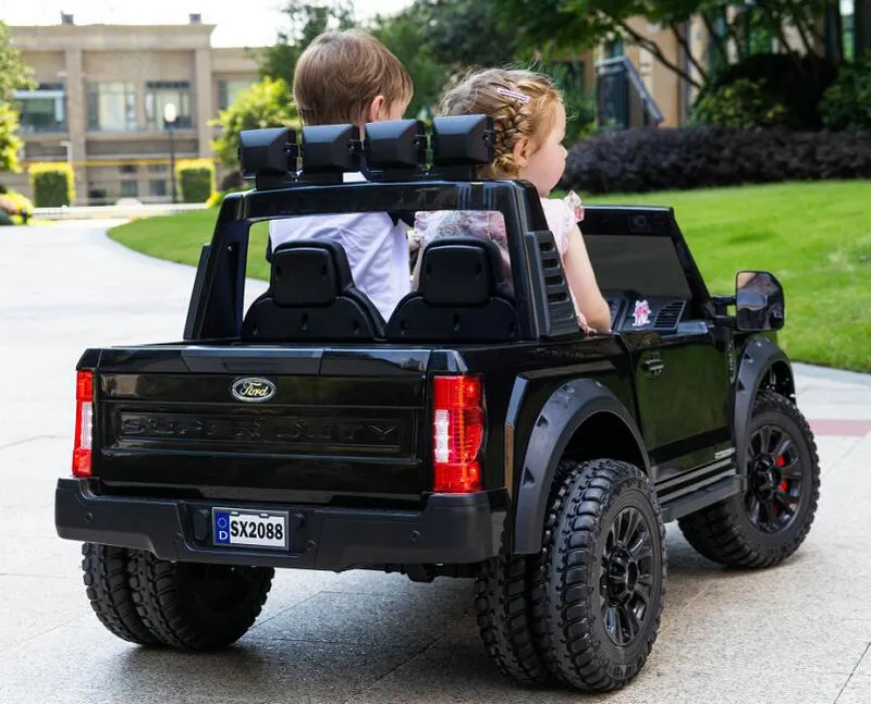 Ford F450 Kids Electric Car