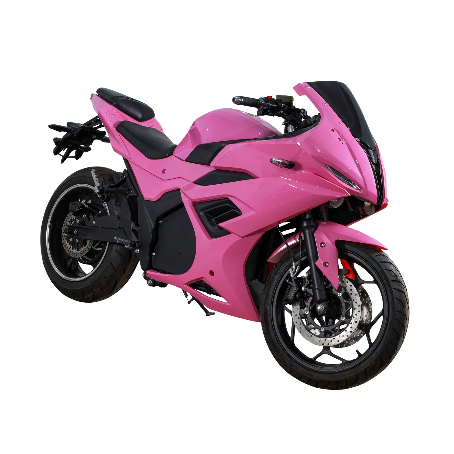 off-Road High Speed Hot Sale M5 Electric Mini Motorcycle 3000W for Adult